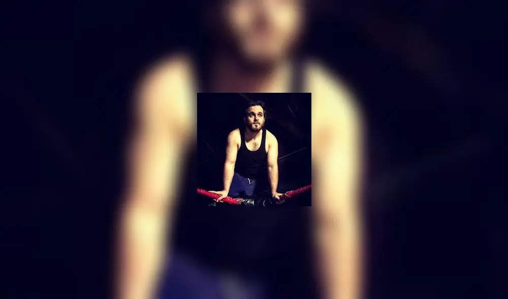 Dustin Thomas, el luchador sin piernas que la rompe en AEW