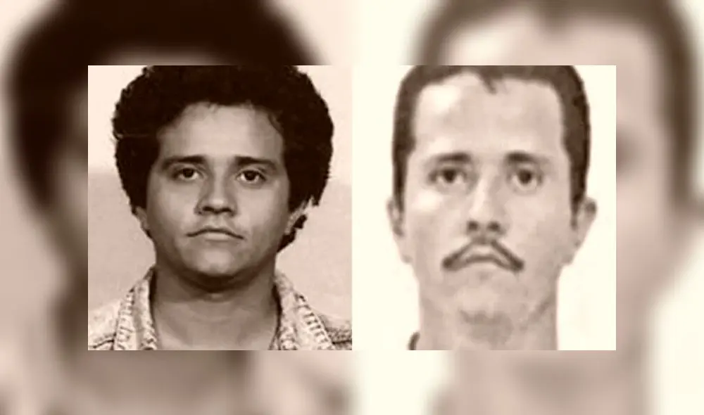 La concepción facial del Mencho desveló cómo pasó a ser un hombre más vil