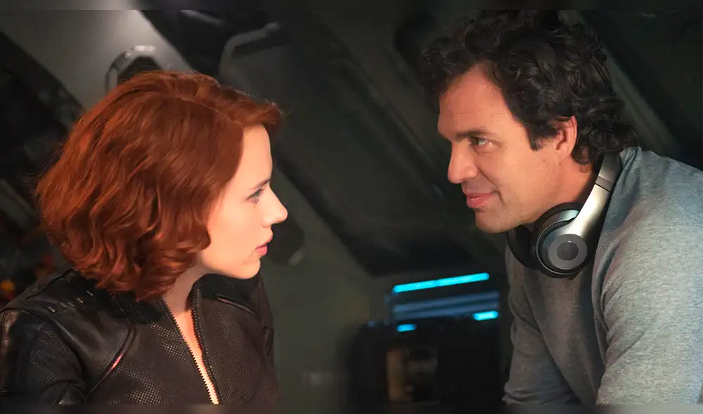 Avengers 4: directores confirman despido de Mark Ruffalo luego de spoiler sobre película