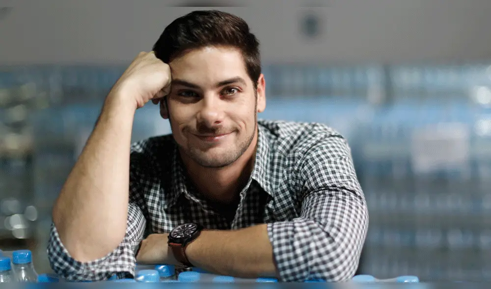 Karina Calmet genera controversia por mensaje a Andrés Wiese [FOTOS]