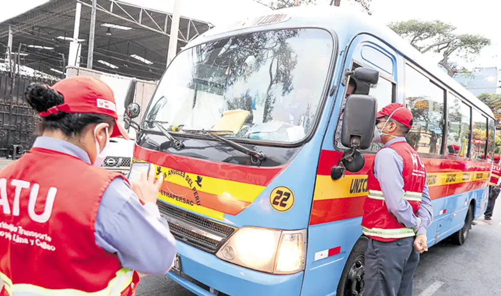 atu transporte publico lima custer operativo atu transporte publico lima custer operativo