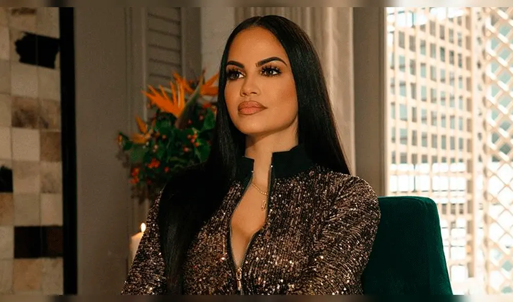 Natti Natasha se quiebra al revelar duros momentos tras trabajar con Don Omar