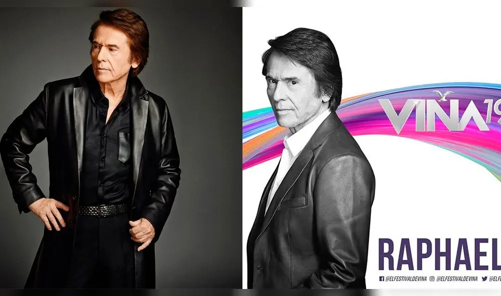 Viña del Mar 2019: estos son los 18 artistas confirmados para el festival [FOTOS]