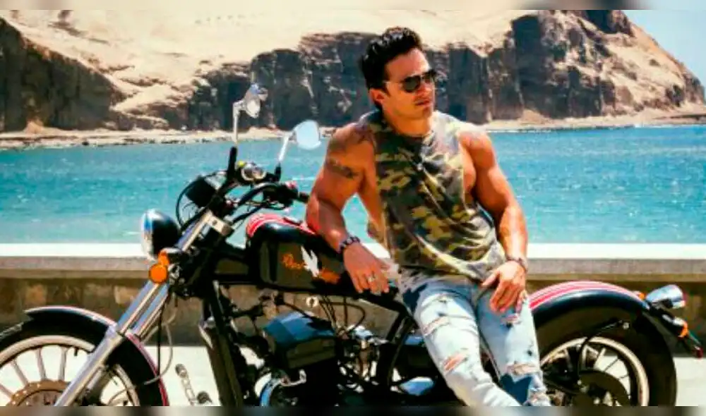 Audio de la llamada de auxilio que hizo Poly Ávila a André Castañeda [VIDEO]