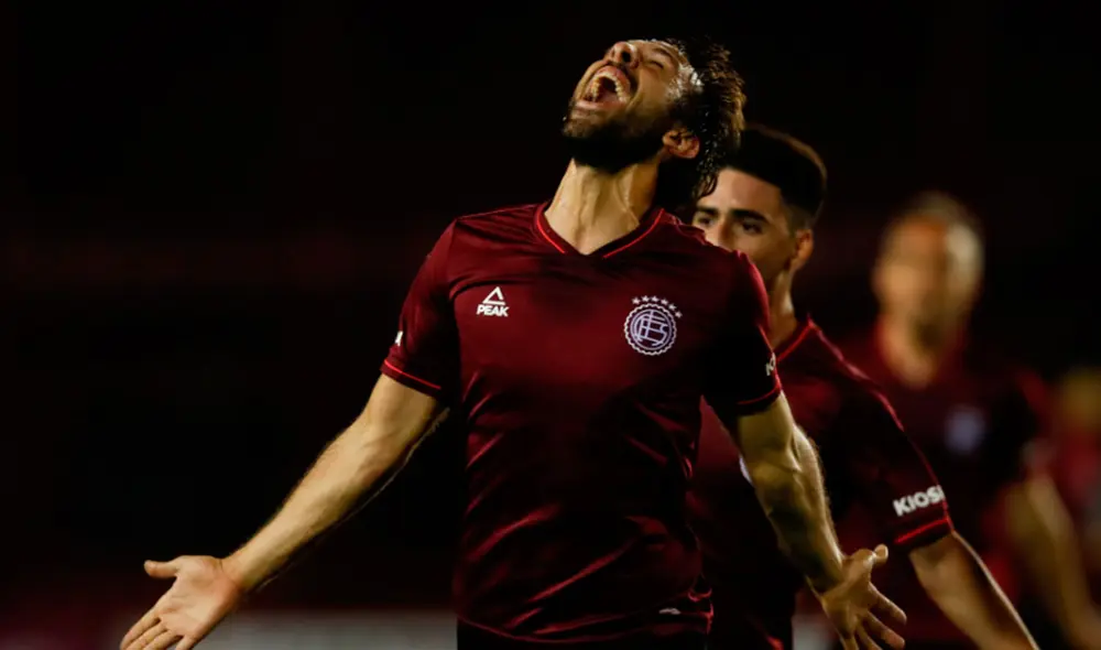 Sao Paulo recibe a Lanús en el Morumbí por el partido de vuelta de la segunda fase de Copa Sudamericana 2020. Foto: AFP.