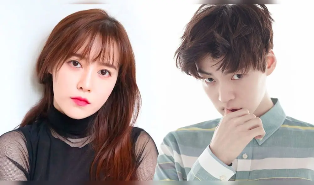 Ku Hye Sun revela que Ahn Jae Hyun le ha solicitado el divorcio [FOTOS]