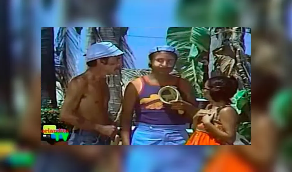 YouTube viral: episodio de 'El Chavo del 8' en Acapulco escondería estos secretos que 'Chespirito' no quiso revelar [VIDEO]