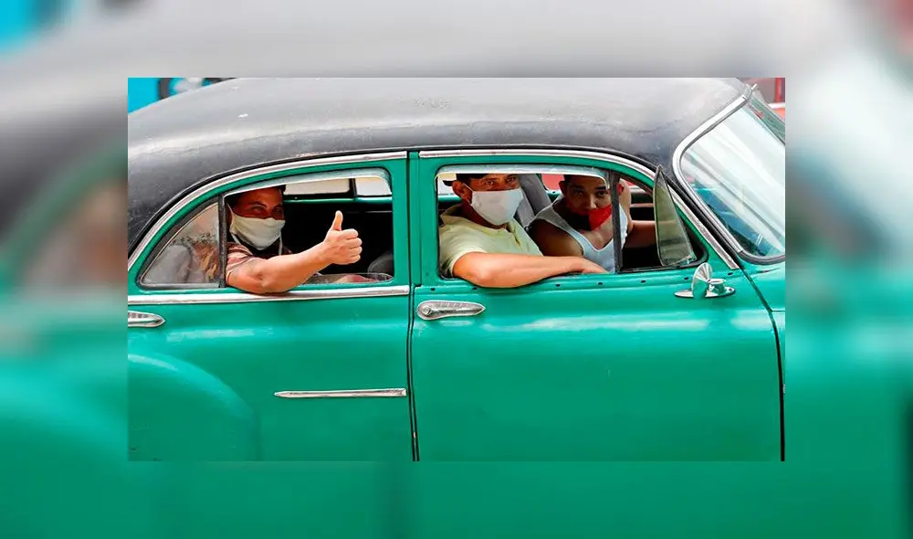 "Hoy ganamos una batalla, pero aún no ganamos la guerra", expresó el presidente Díaz-Canel en su cuenta oficial de Twitter. Foto: EFE "Hoy ganamos una batalla, pero aún no ganamos la guerra", expresó el presidente Díaz-Canel en su cuenta oficial de Twitter. Foto: EFE