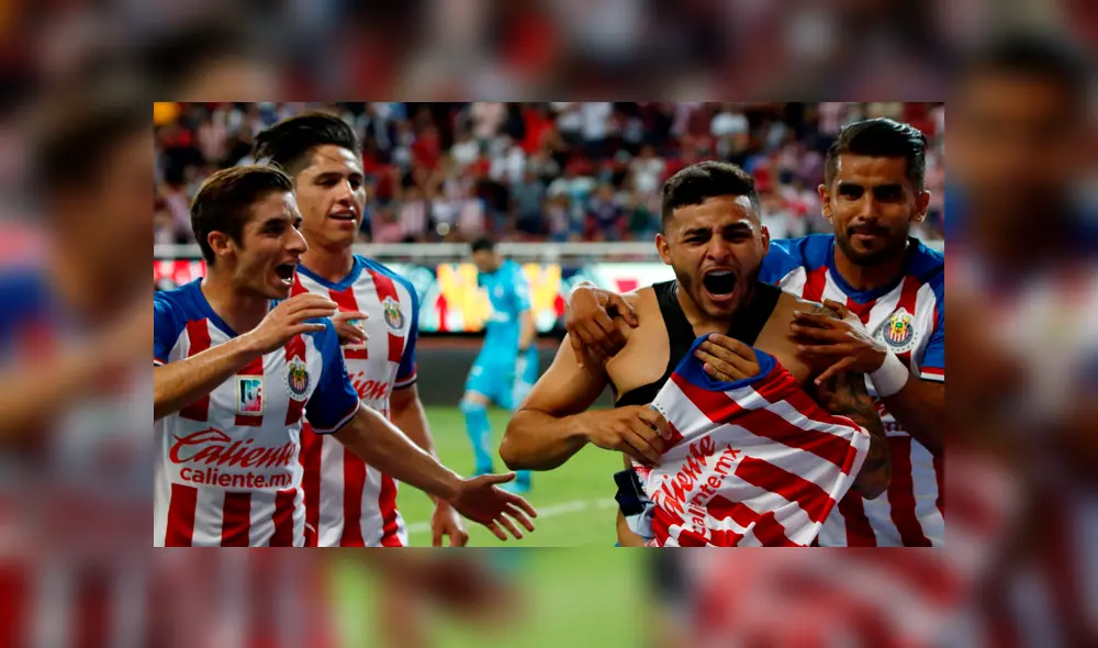 Por fin regresó al triunfo el 'Rebaño Sagrado'. Créditos: EFE