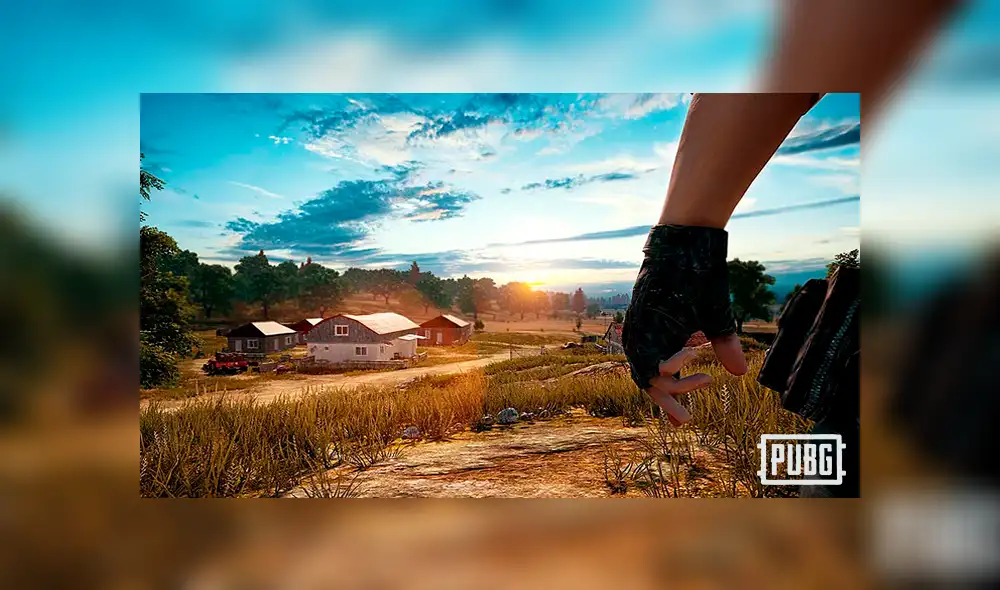 ¿Está preparado Fortnite? PUBG para PS4 amenaza con enamorar a los fans de Sony en esta fecha [VIDEO]