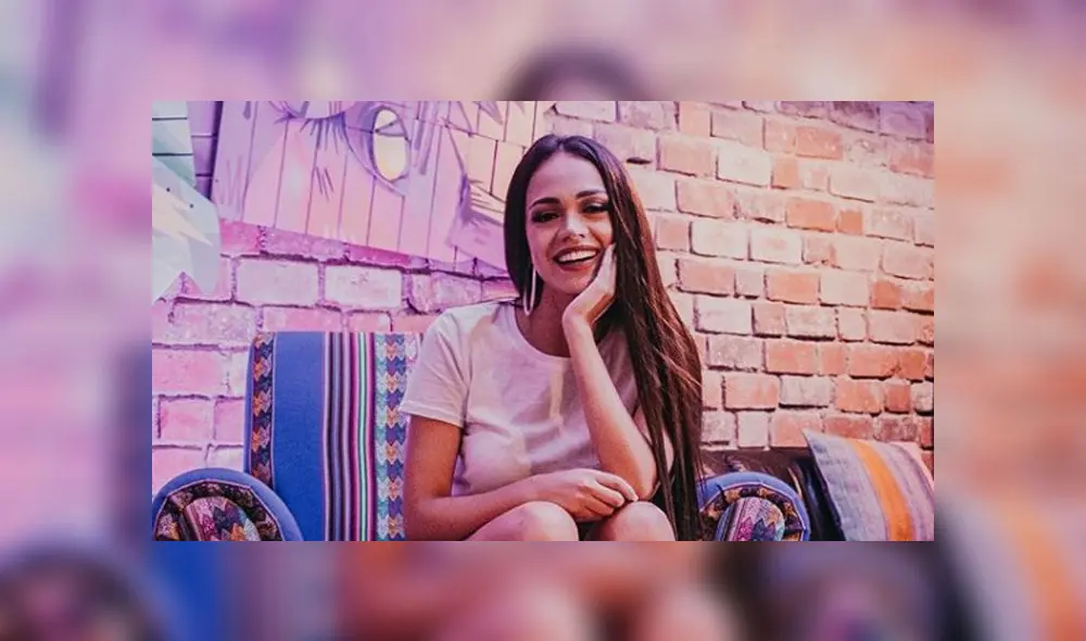 Mayra Goñi hace grave denuncia tras cancelar show en Talara [VIDEO]