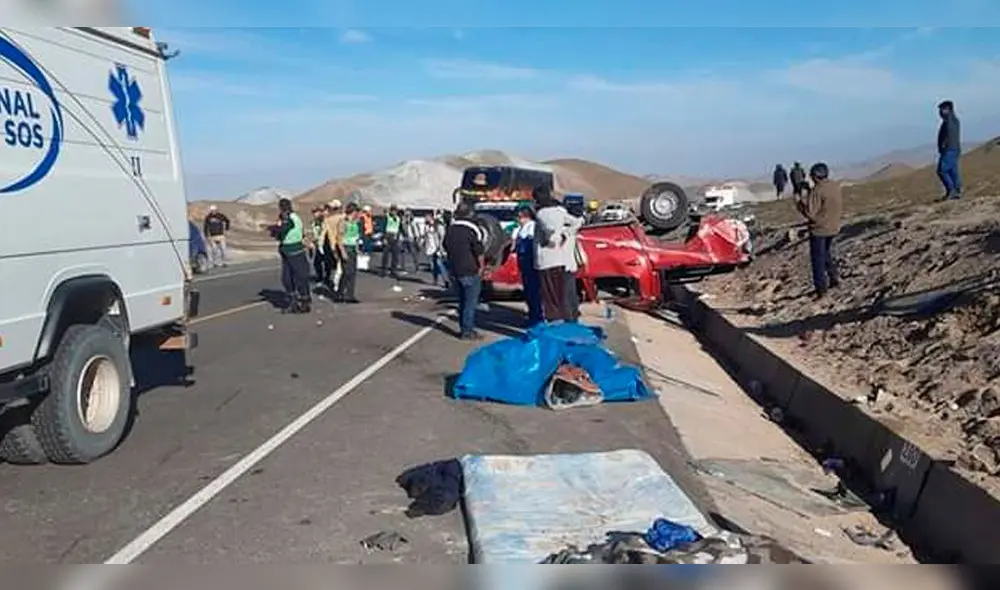 Cerro Verde Cerro Verde