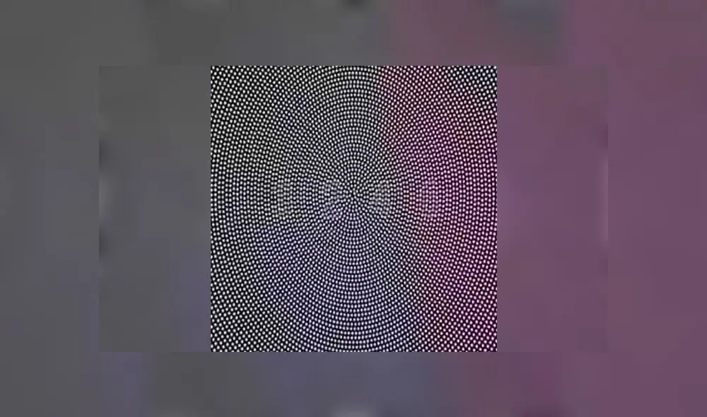 Desliza las imágenes para ver cuáles son los números que podrías ver en dicha imagen. Foto: Facebook. Desliza las imágenes para ver cuáles son los números que podrías ver en dicha imagen. Foto: Facebook.