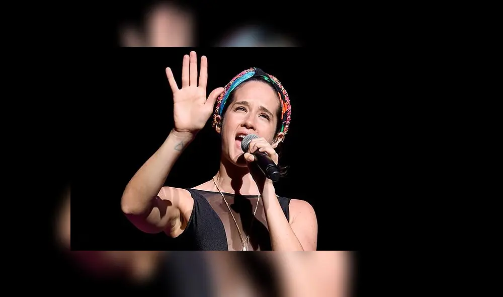 Ximena Sariñana regresa a Perú: ¿Dónde y cuándo comprar entradas? [VIDEO]