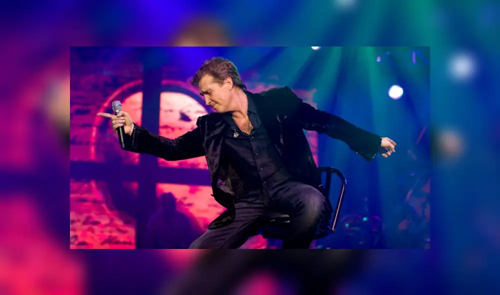 Emmanuel: “Para que la violencia termine en México debemos tener a Dios en nuestros corazones” [VIDEO]