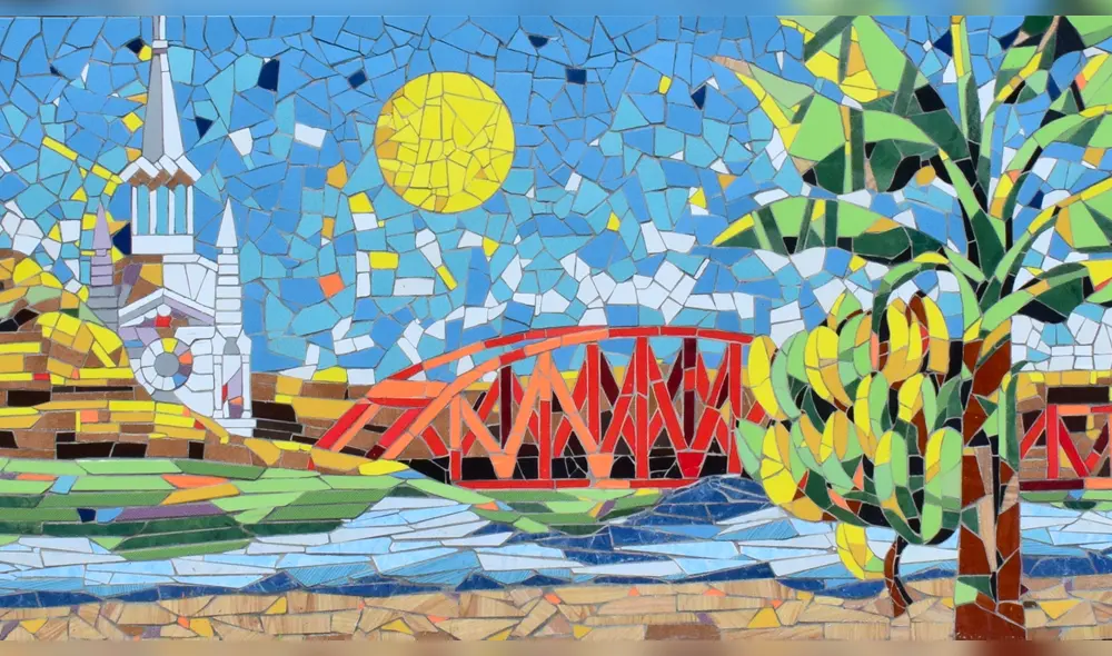 Arte y cultura desarrollan instituciones financieras.