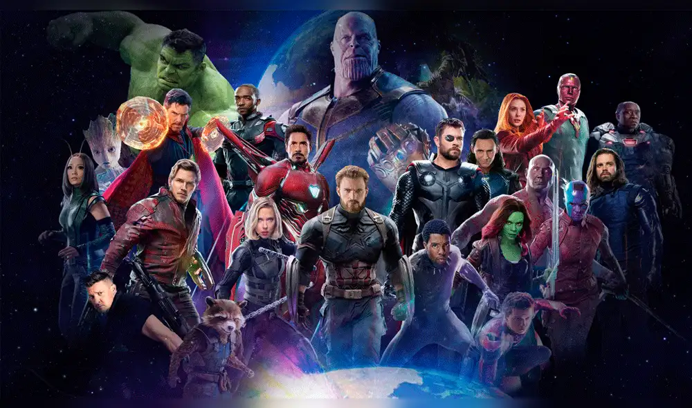 Avengers 4: actor de doblaje emociona al filtrar la fecha del tráiler [VIDEO]