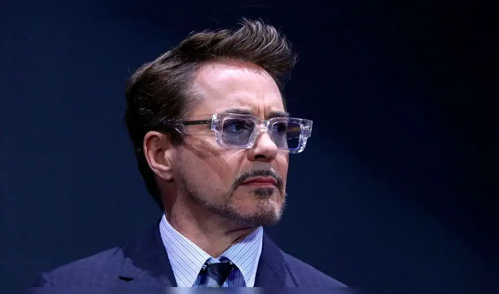 El actor Robert Downey Jr. publicó un mensaje agradeciendo los saludos que recibió en su cumpleaños. El actor Robert Downey Jr. publicó un mensaje agradeciendo los saludos que recibió en su cumpleaños.