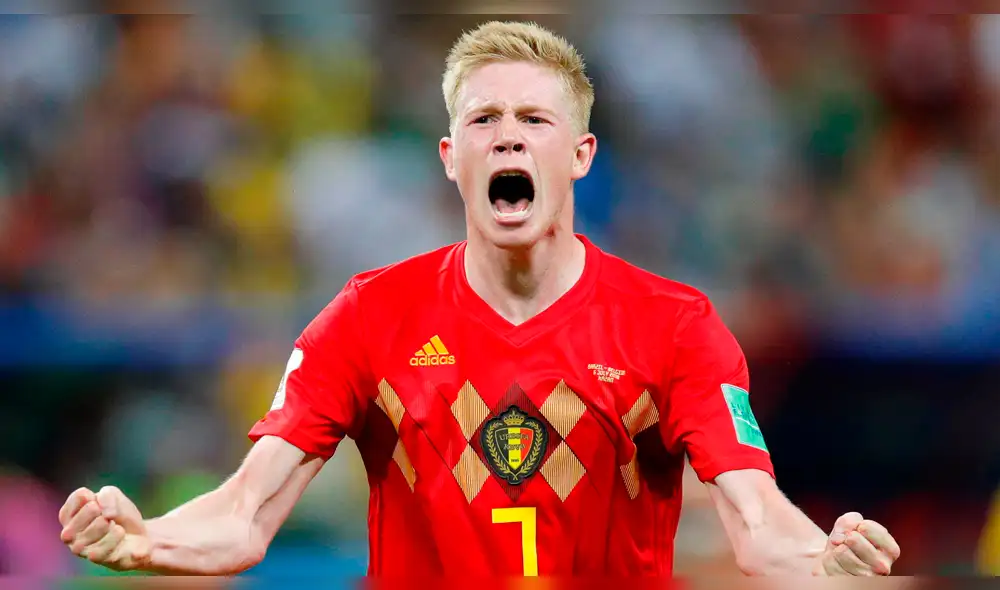 Balón de Oro 2018: conoce a los 30 nominados [FOTOS]