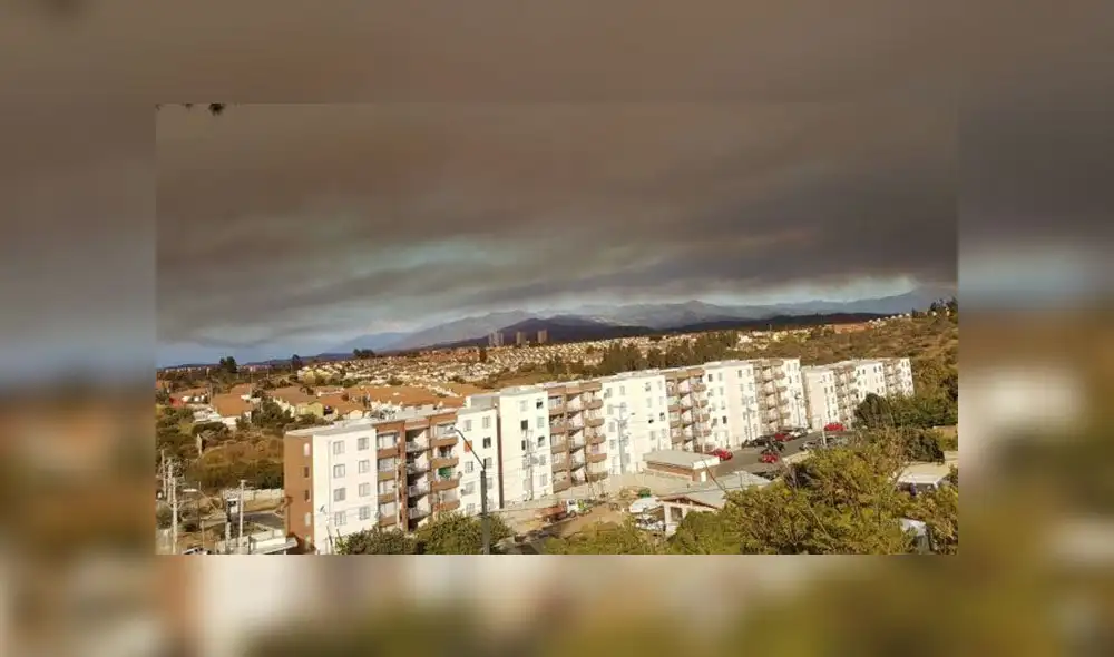 Vecinos de barrio chileno denuncian a habitante por sus intensos gemidos