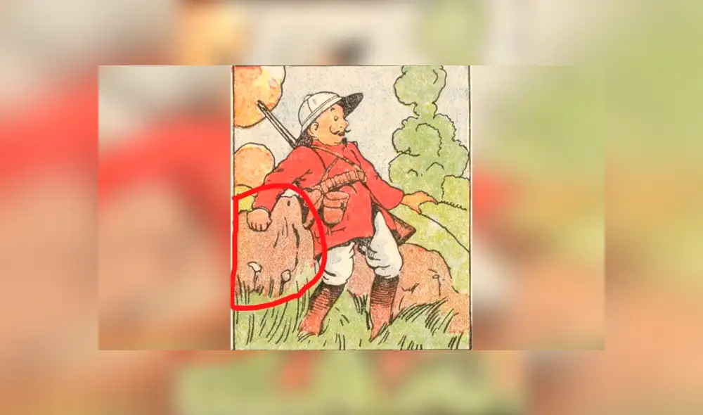 Desliza las imágenes hacia la izquierda para saber la verdadera respuesta del reciente desafío de Facebook. Fotocaptura: Napsix. Desliza las imágenes hacia la izquierda para saber la verdadera respuesta del reciente desafío de Facebook. Fotocaptura: Napsix.