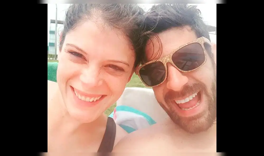 Conoce al verdadero amor del protagonista de 'Ojitos hechiceros' [FOTOS]