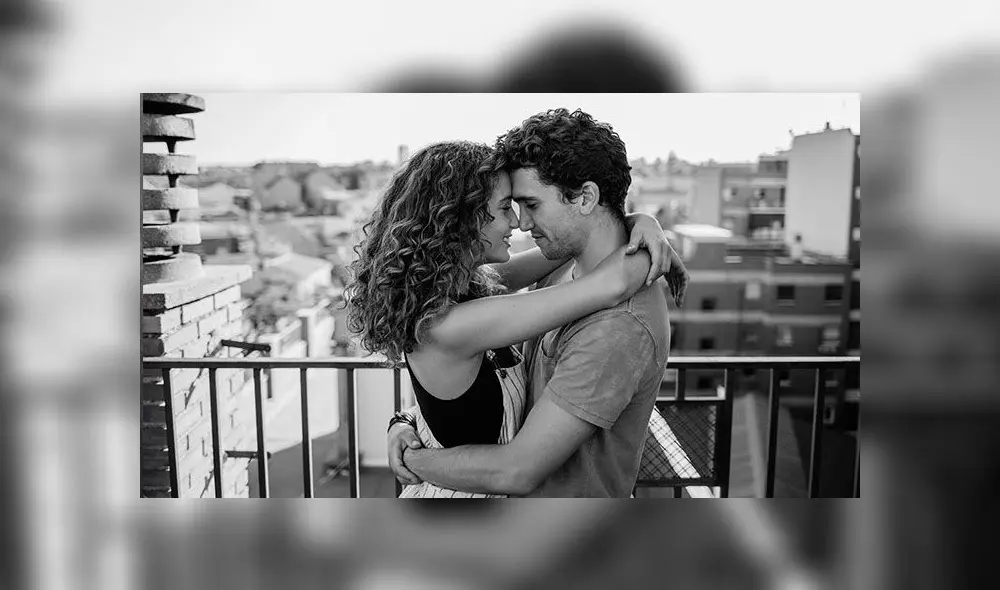 Jaime Lorente y María Pedraza revelan cómo se enamoraron [VIDEO]