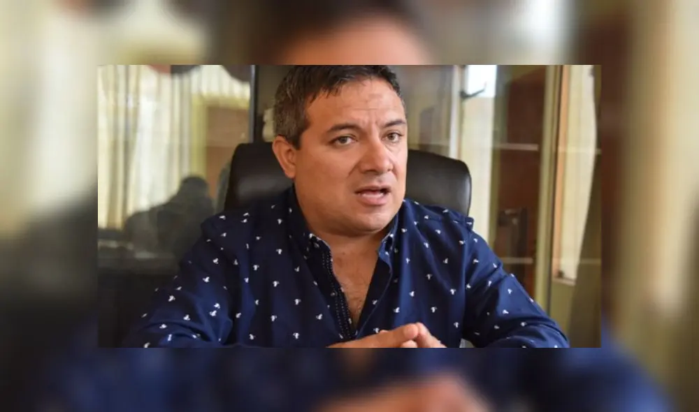 alcalde de moche alcalde de moche