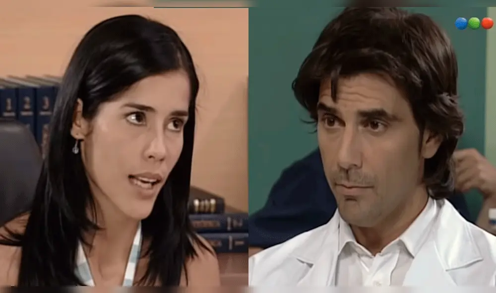 Gianella Neyra habla sobre supuesto acoso sexual de Juan Darthés: "No callaré nunca"