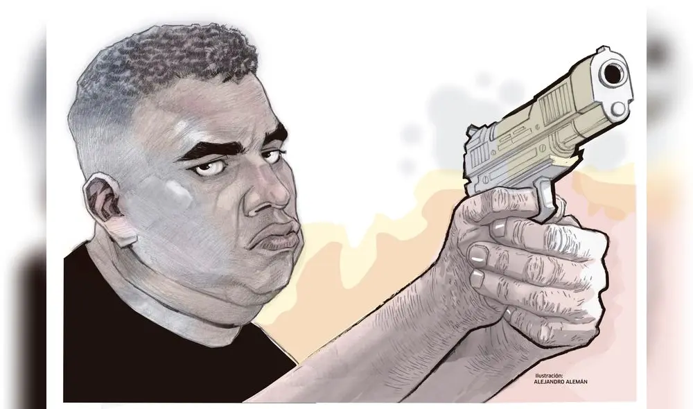 VIOLENCIA TRUJILLO VIOLENCIA TRUJILLO