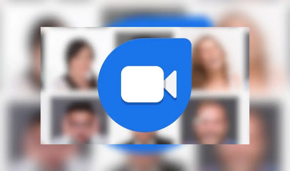 Google Duo cambia automáticamente entre la señal Wi-Fi y datos móviles del usuario.