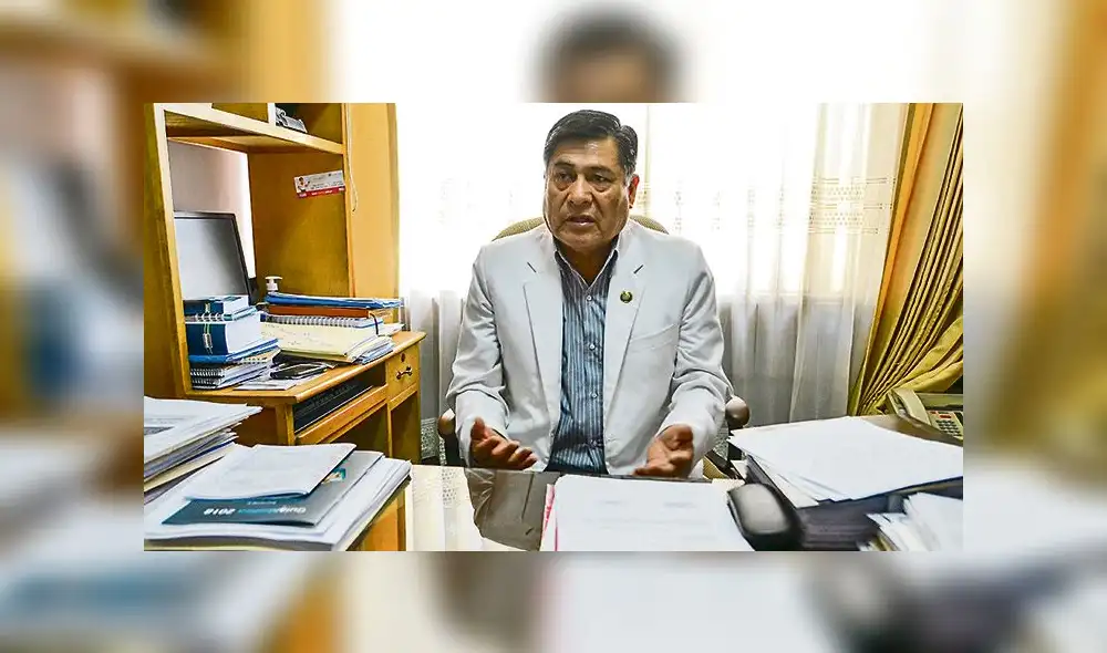 Se necesitarían por lo menos 80 millones de soles para personal de hospitales en Arequipa