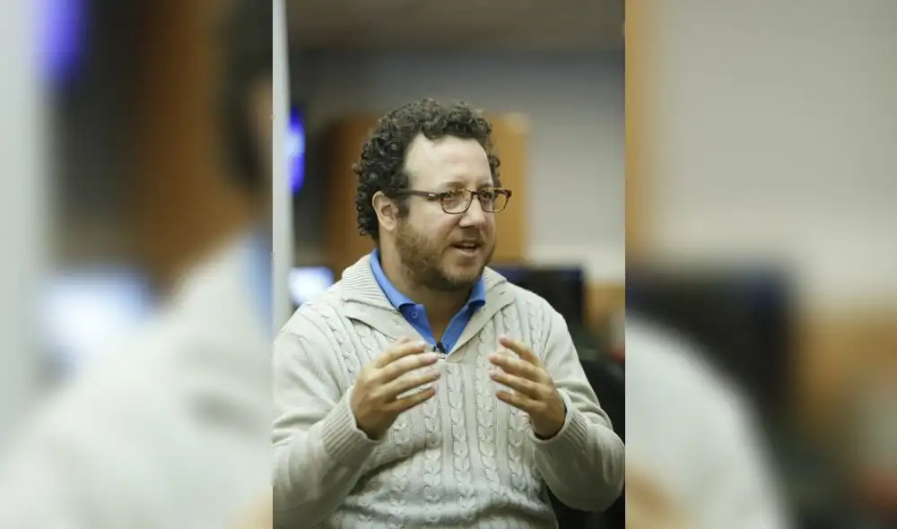 “El debate por la extensión del régimen agrario expresa una pugna distributiva”