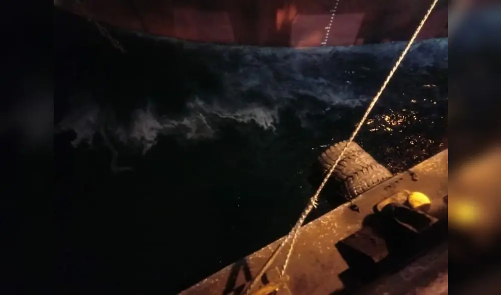 Minera Shougang no acata estado de emergencia