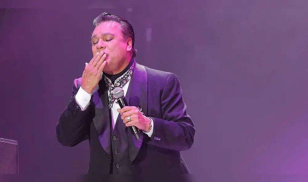 Forense de Los Ángeles descarta que foto de Juan Gabriel en ataúd sea real [VIDEO]