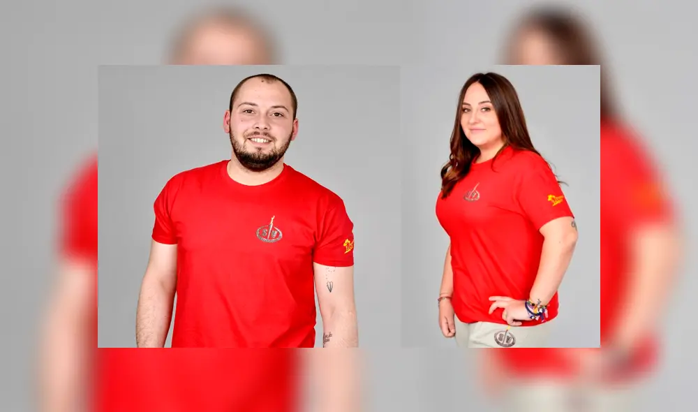 Supervivientes 2020: Rocío Flores anima a José Antonio Avilés tras su intento de dejar el programa