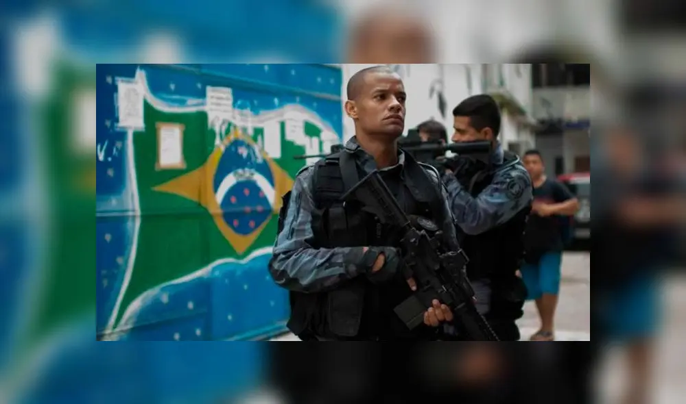 Gobierno de Bolsonaro busca liberar policías que mataron ladrones por miedo o sorpresa Gobierno de Bolsonaro busca liberar policías que mataron ladrones por miedo o sorpresa