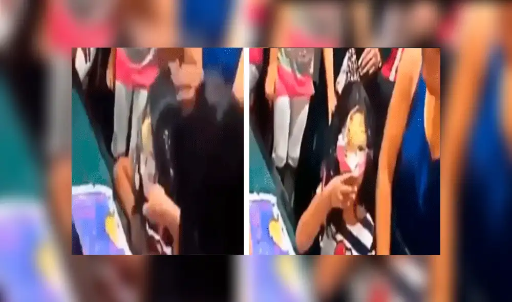 YouTube viral: niña es víctima de cruel broma por su cumpleaños y se venga de la peor forma [VIDEO]
