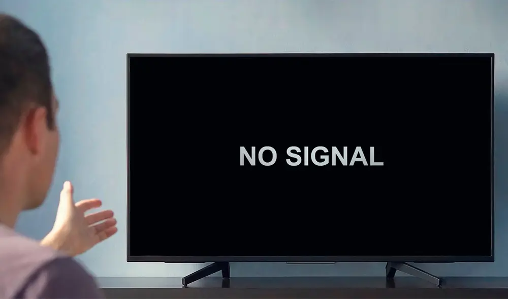 En varios países, el canal no ofrece programación alguna. Foto: Make Tech Easier