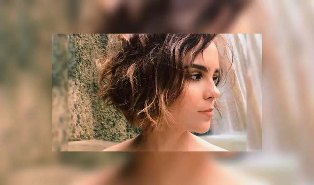 Los mejores peinados para las chicas que son bajitas