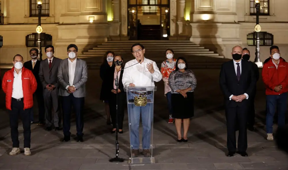 Foto: Antonio Melgarejo