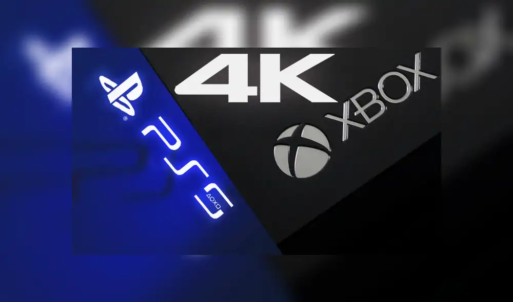 PS5 no podrá correr 4K a 60 fps, tan solo Full HD, afirma experimentado desarrollador