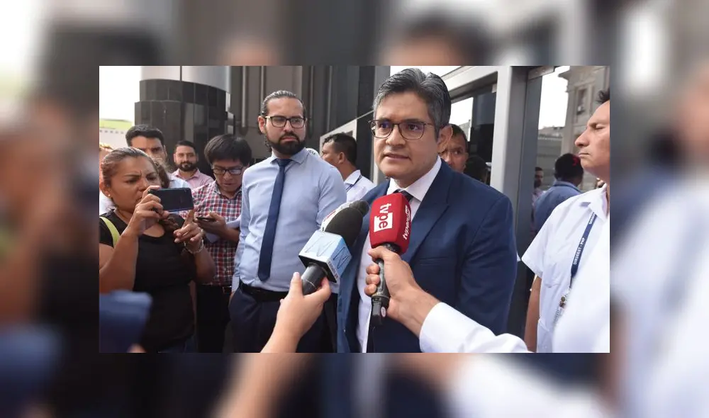 José Domingo Pérez