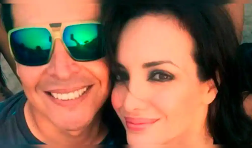 Rosángela Espinoza llamó "feo" a Carloncho y recibió una contundente respuesta [VIDEO]