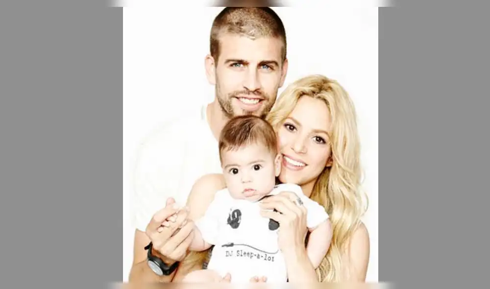 Shakira defiende a Piqué tras polémicas declaraciones sobre el sexo y dinero