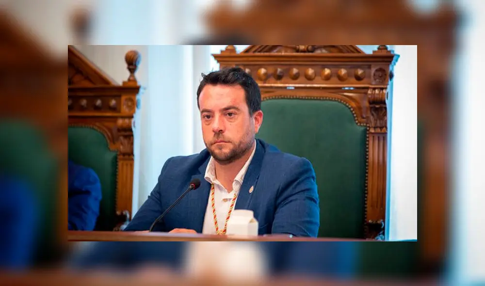 Pastor agredió a uno los mossos d'Esquadra y no quiso pasar la prueba de alcoholemia. (Foto: David Zorrakino / Europa Press)