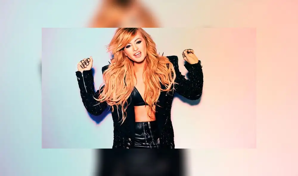 Paulina Rubio está de cumpleaños en medio de escándalos y sin dinero [FOTOS]