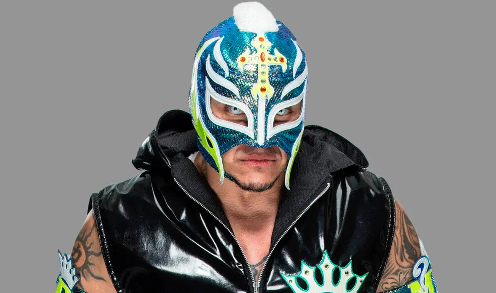 Este sábado 24 de agosto se realizará el WWE Live Lima con las mejores superestrellas del momento. | Foto: WWE