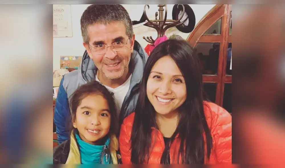 Magaly defiende Gisela tras confesar infidelidad de Tula y Carmona