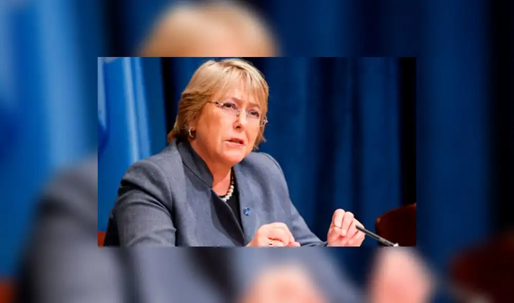 OAS habría financiado candidatura de Bachelet, según medio brasileño OAS habría financiado candidatura de Bachelet, según medio brasileño